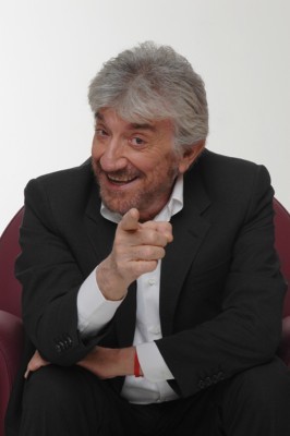Gigi Proietti