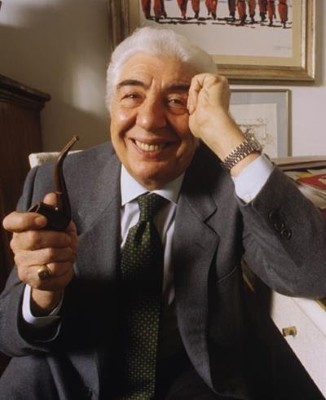 Gino Bramieri