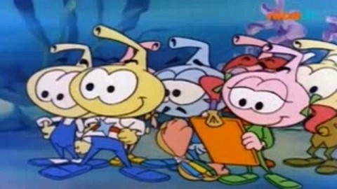 Gli Snorky