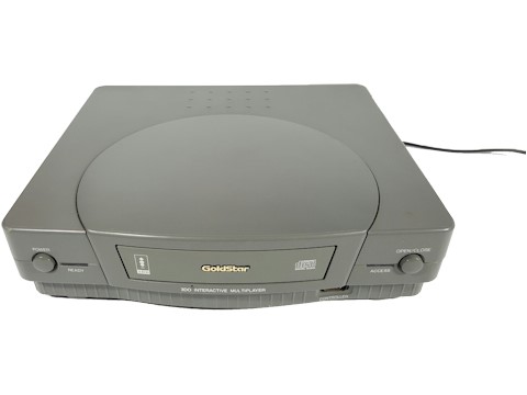 3DO Interactive Multiplayer