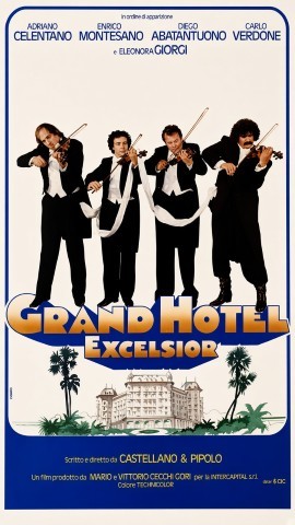 Grand Hotel Excelsior