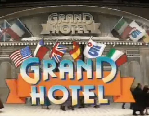 Grand Hotel