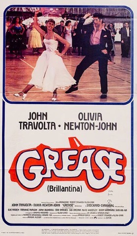 Grease