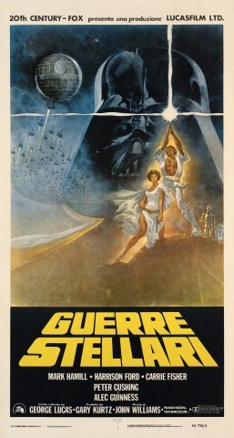 Guerre stellari