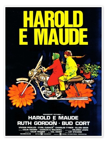 Harold e Maude