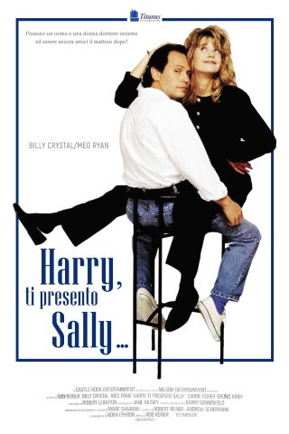Harry, ti presento Sally
