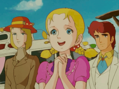Hello! Sandybell
