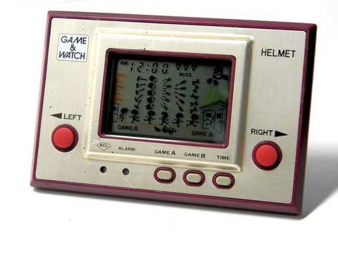 Helmet