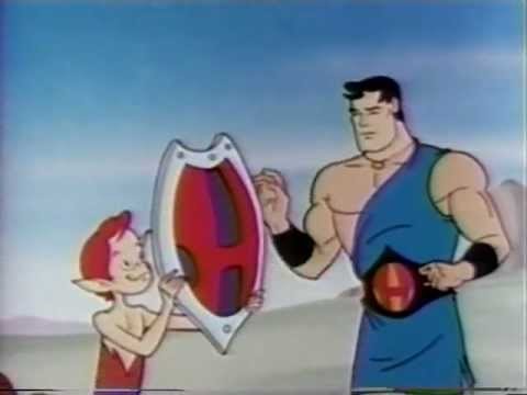 Hercules