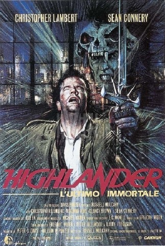 Highlander - L'ultimo immortale