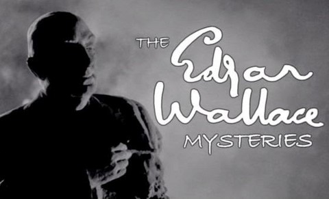 I gialli di Edgar Wallace