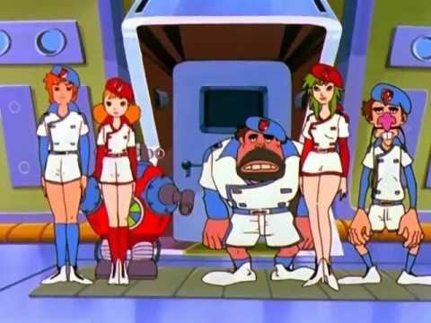 I predatori del tempo