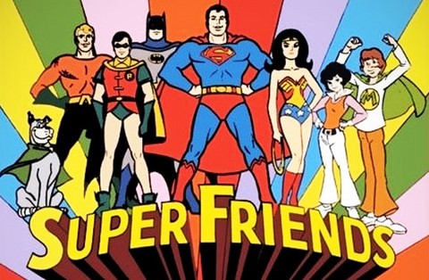 I superamici