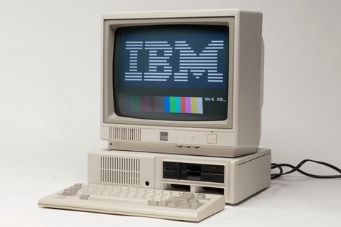 PC Junior