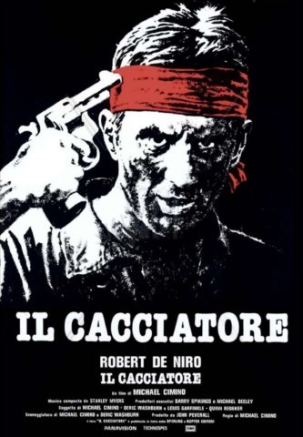 Il cacciatore