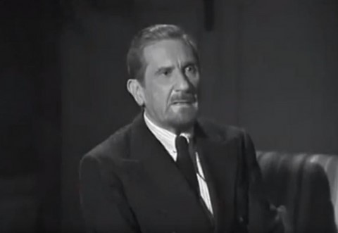 Il commissario De Vincenzi - La barchetta di cristallo