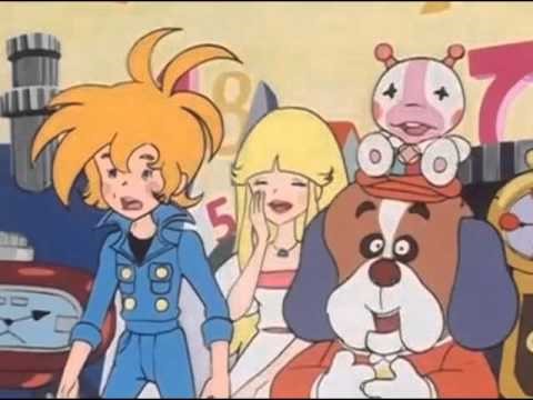 Il fantastico mondo di Paul