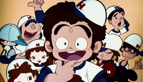 Il fichissimo del baseball