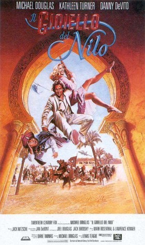 Il gioiello del Nilo