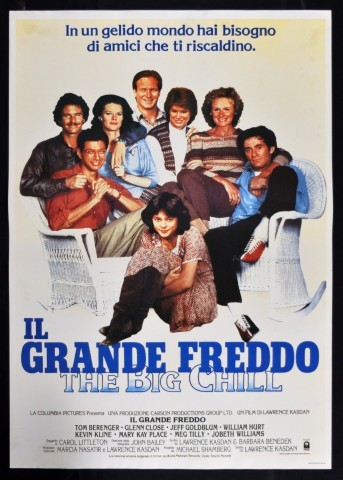 Il grande freddo