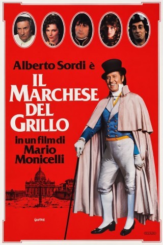 Il marchese del Grillo