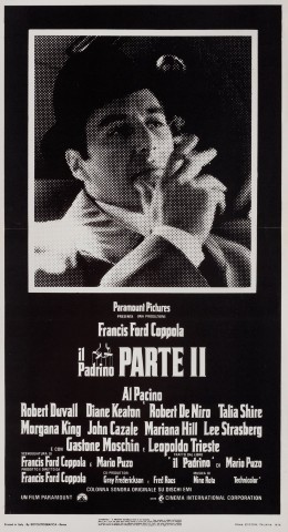 Il padrino parte II