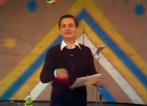 Il pomofiore