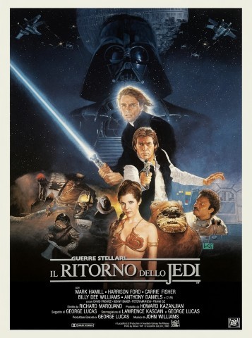 Il ritorno dello Jedi