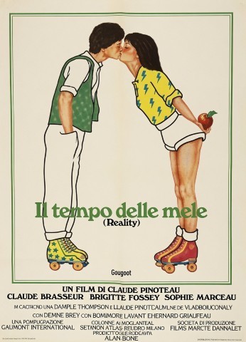 Il tempo delle mele