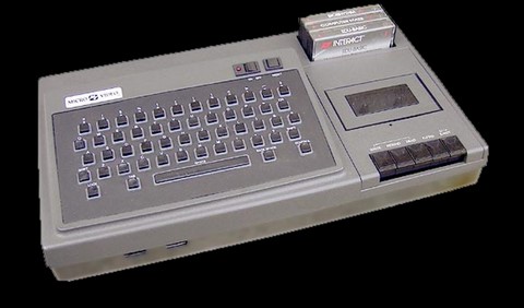 Home Computer System