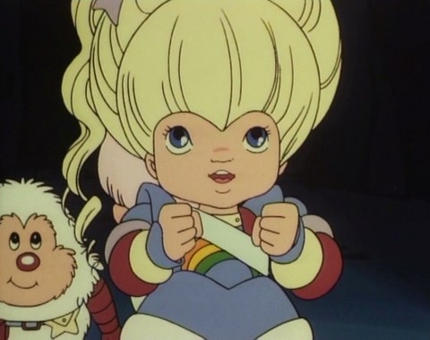 Iridella