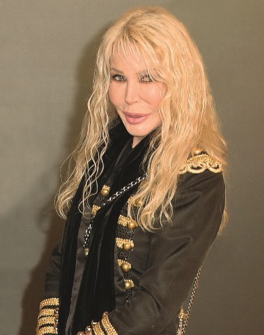 Ivana Spagna