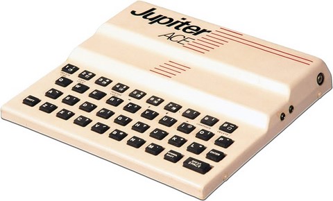 Jupiter Ace