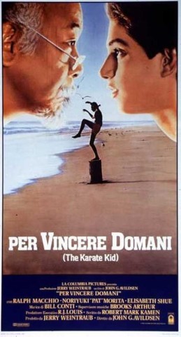 Karate kid - per vincere domani
