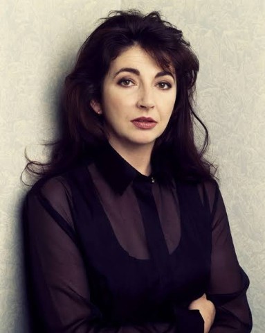 Kate Bush