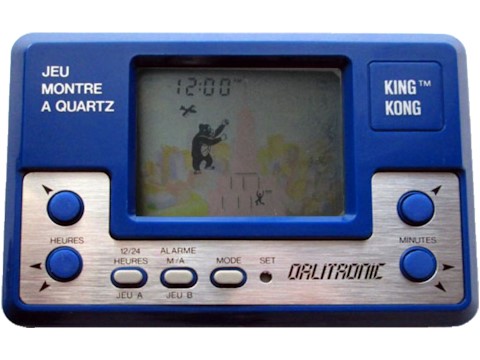 King Kong