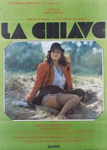 La chiave