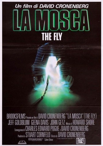 La mosca