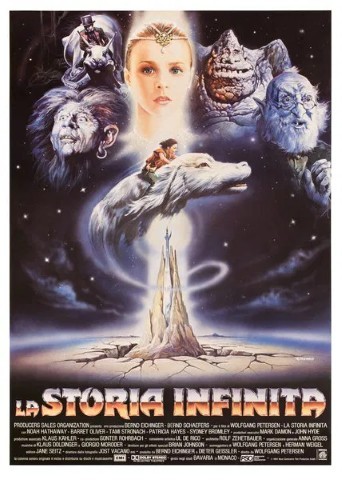 La storia infinita