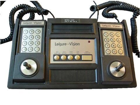 Leisure-Vision