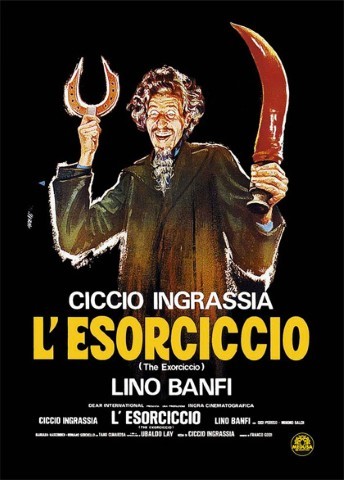 L'esorciccio