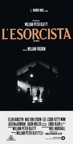 L'esorcista