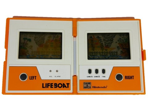 Life boat