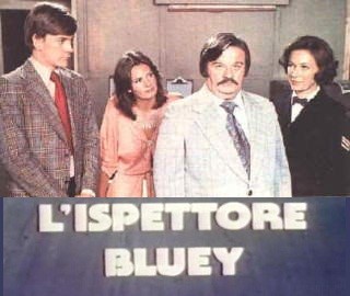 L'ispettore Bluey