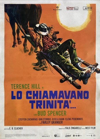 Lo chiamavano Trinità
