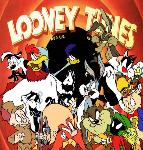 Looney Tunes Merrie Melodies