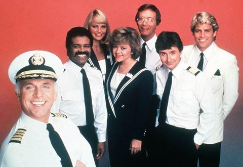Love boat