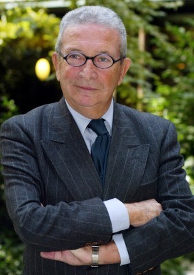 Luciano Rispoli