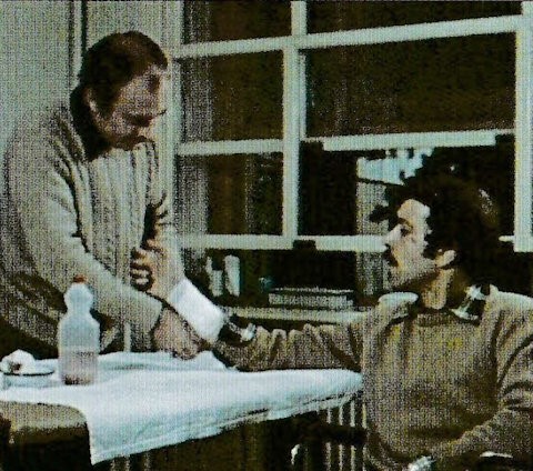 L'uomo dei venti