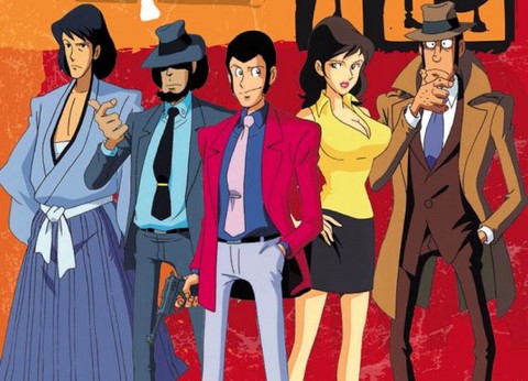 Lupin III